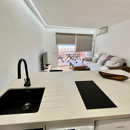 Apartamento El Cano Radazul Екстериор снимка