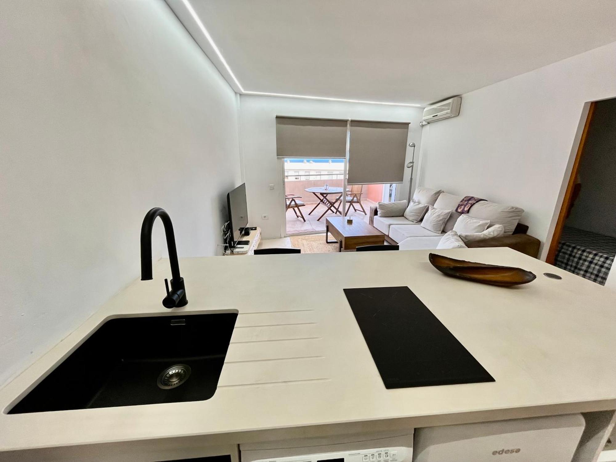 Apartamento El Cano Radazul Екстериор снимка