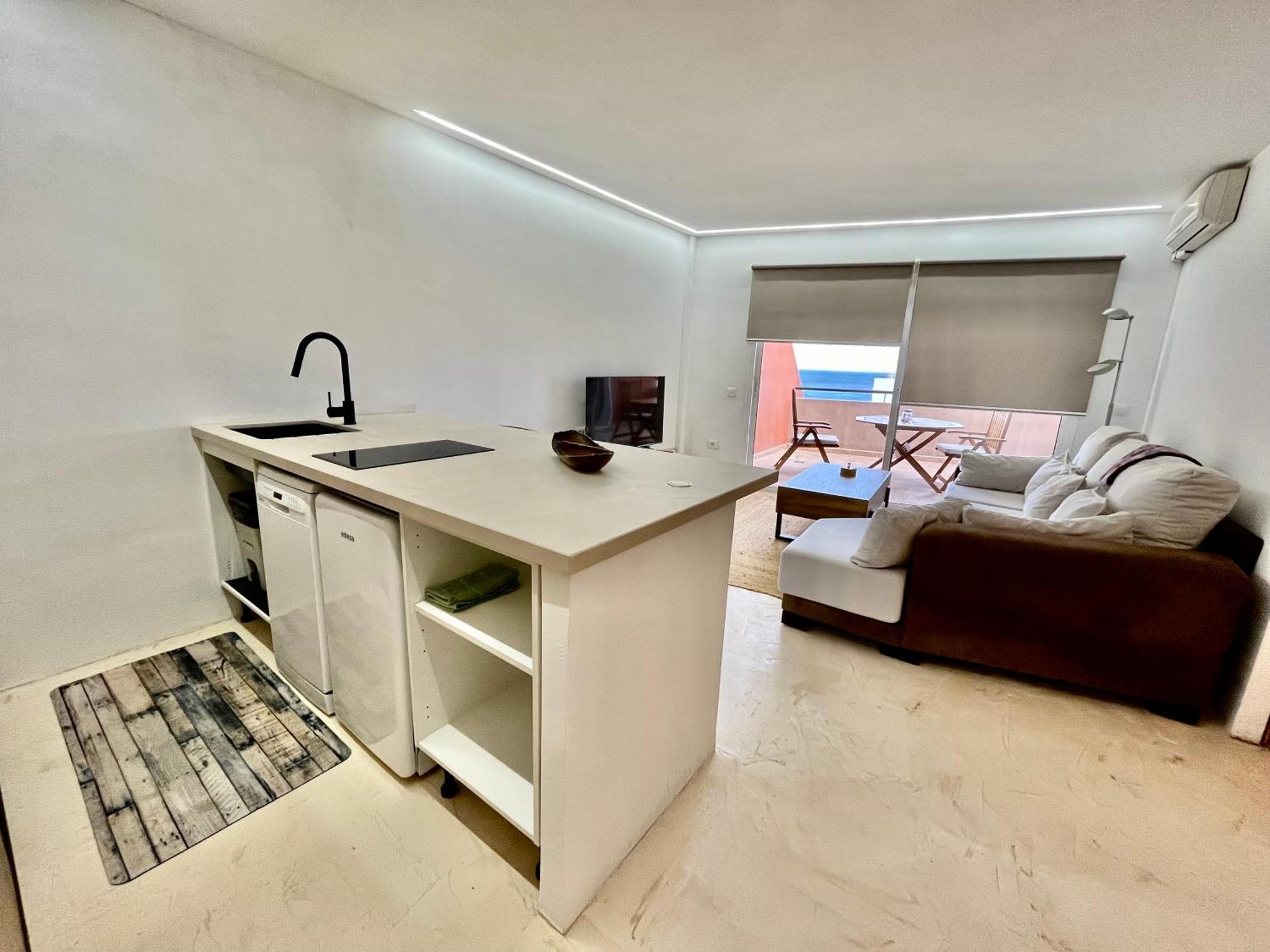 Apartamento El Cano Radazul Екстериор снимка