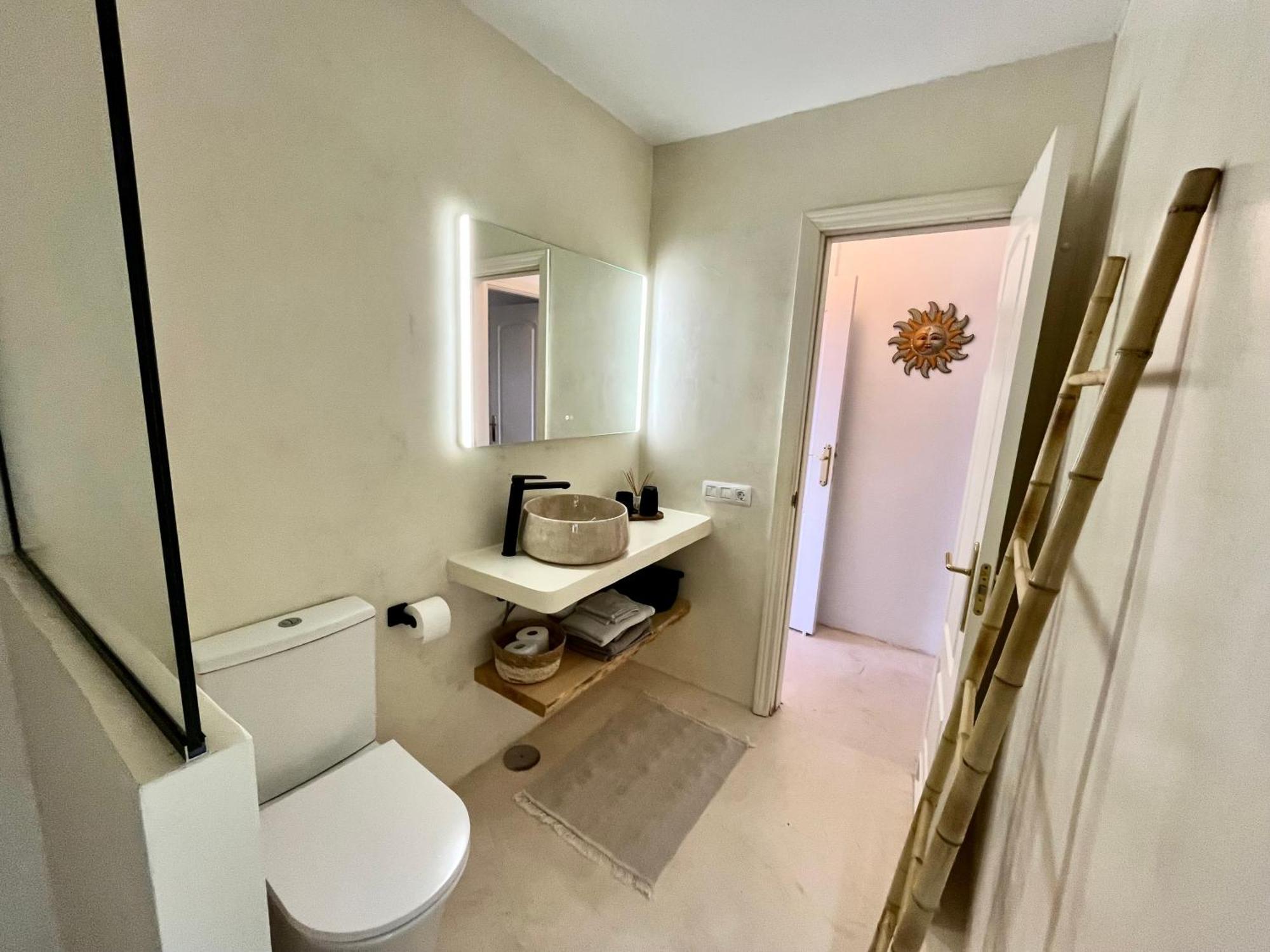 Apartamento El Cano Radazul Екстериор снимка