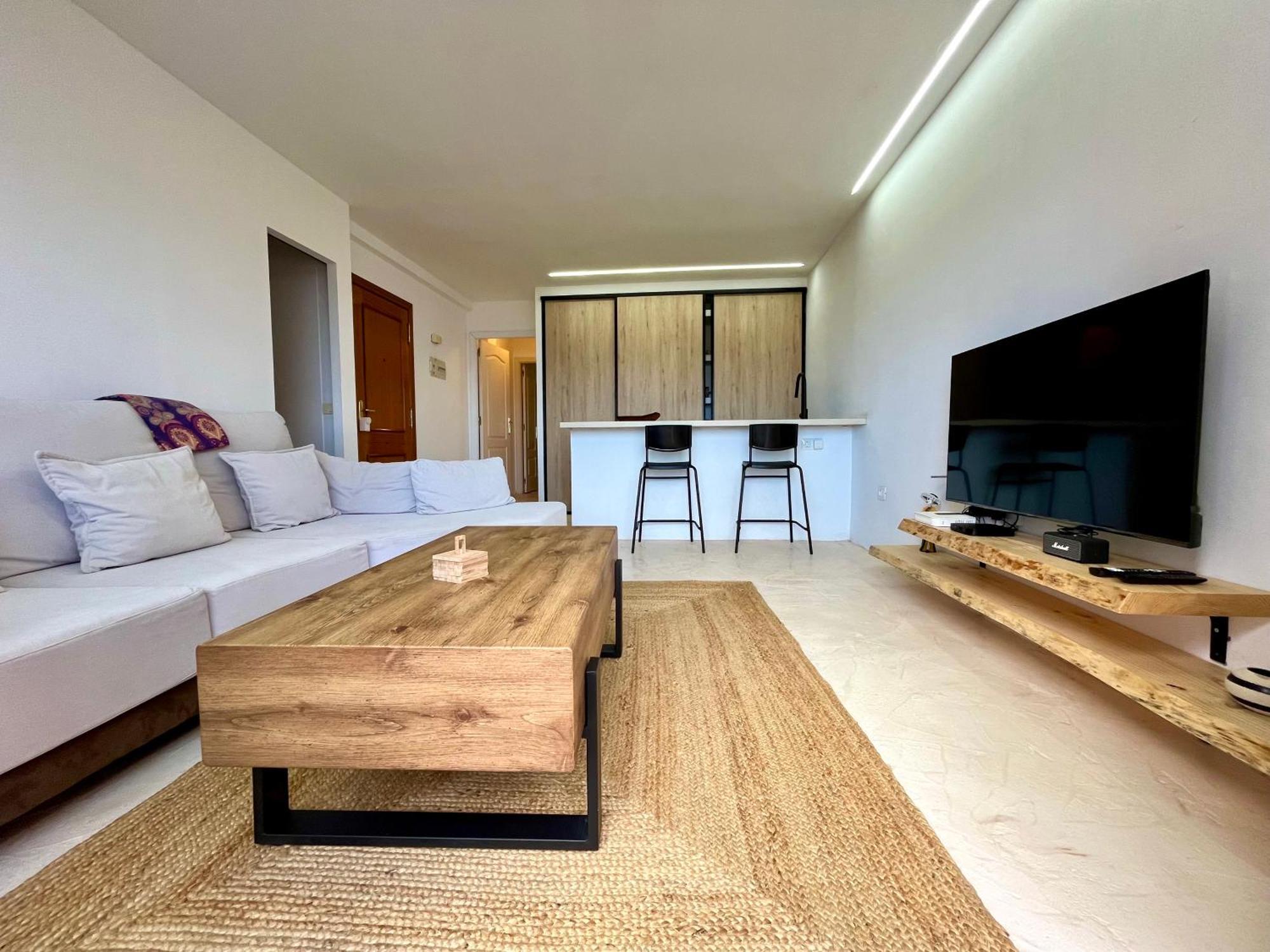 Apartamento El Cano Radazul Екстериор снимка