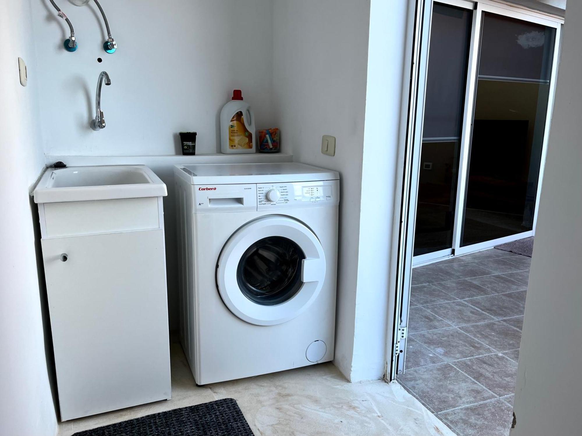 Apartamento El Cano Radazul Екстериор снимка