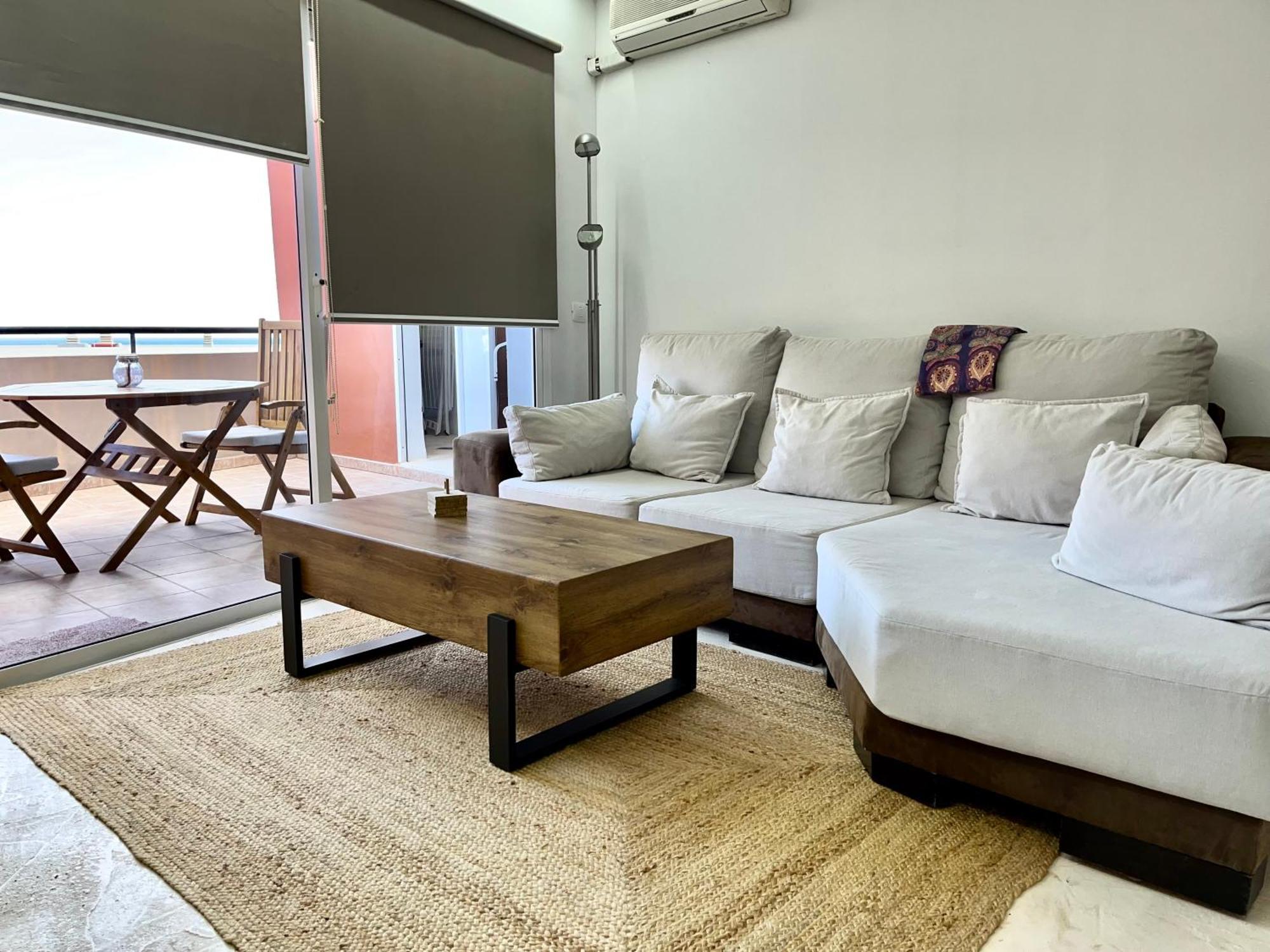 Apartamento El Cano Radazul Екстериор снимка