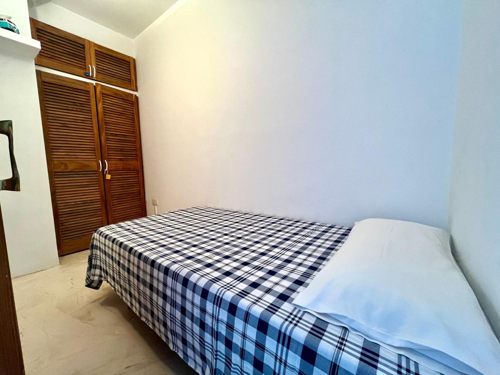 Apartamento El Cano Radazul Екстериор снимка